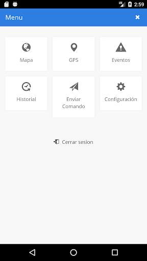MagniMobile Lite screenshot 3