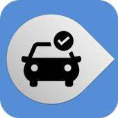 CarCareApp icon