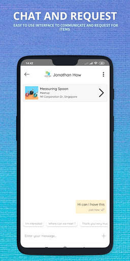 Sharetings screenshot 4