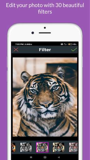 Pica Editor : Edit Like A Pro screenshot 3