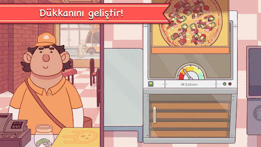 İyi Pizza, Güzel Pizza screenshot 5