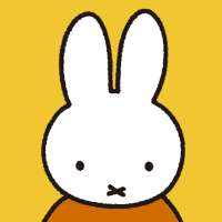 Miffy Educational Games logo