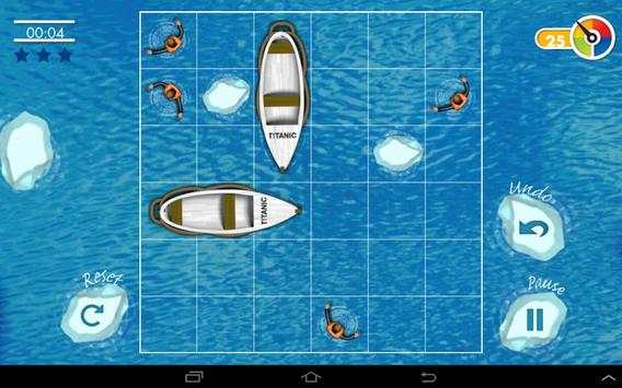 Titanic Lite screenshot 8