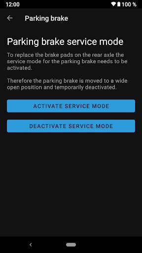 BimmerLink for BMW and MINI screenshot 8
