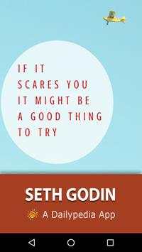 Seth Godin Daily (Unofficial) screenshot 1