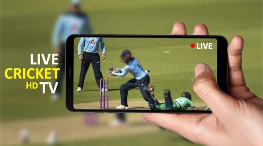 Live Cricket TV - Live Cricket 2021 screenshot 4