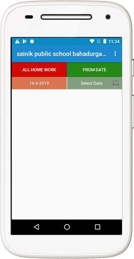 Sainik Public School , Bahadurgarh screenshot 7