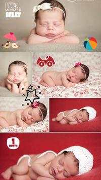 Baby Story Camera screenshot 2