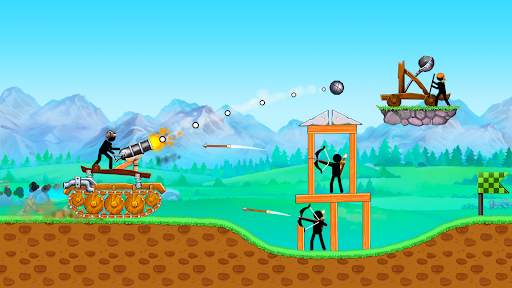 Katapult 2 screenshot 5