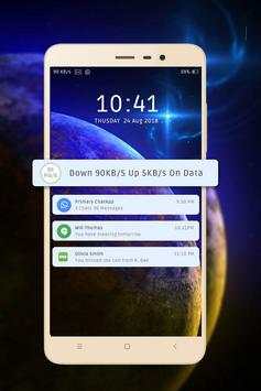 Internet Speed Checker screenshot 1