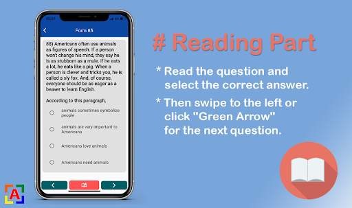 ALCPT American Language Course screenshot 3