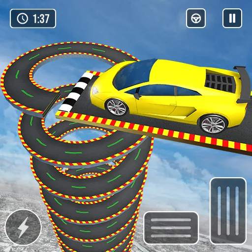 Car Games 3D: Car Race 3D Game 4.9.82