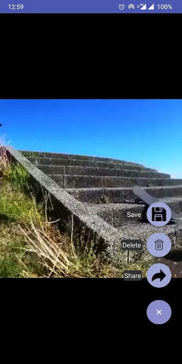 Video And Status Downloader screenshot 1