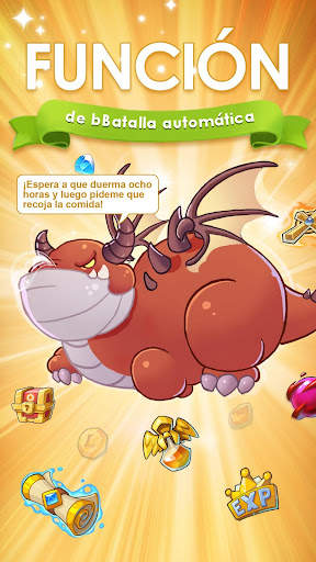 Idle Heroes screenshot 2