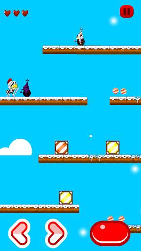 Froze Crush screenshot 4