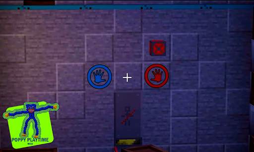 Poppy Playtime Mod screenshot 2