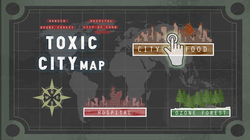 Toxic place screenshot 2