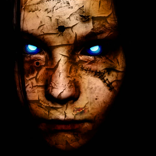 Scary Ghost House Escape Story - Horror Game icon