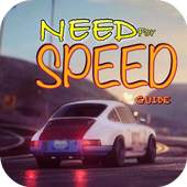 Guide Need for Speed No Limits 1.0