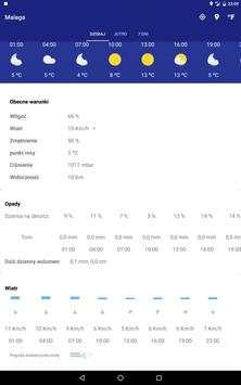 Meteo screenshot 7