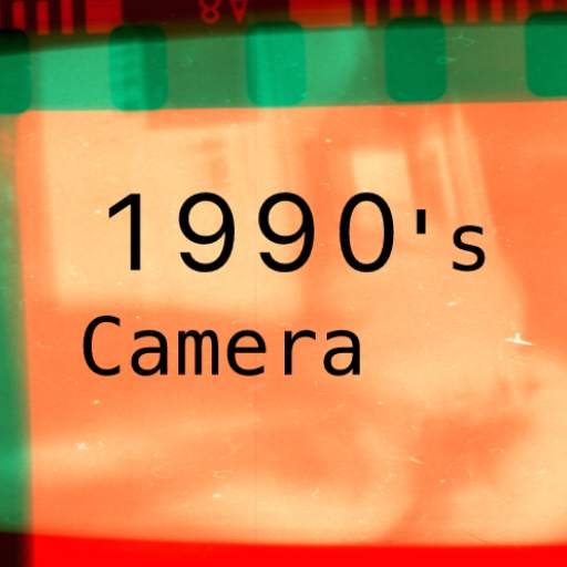 1990's Camera - Light Leak, Blend Modes Effects 1.0.6