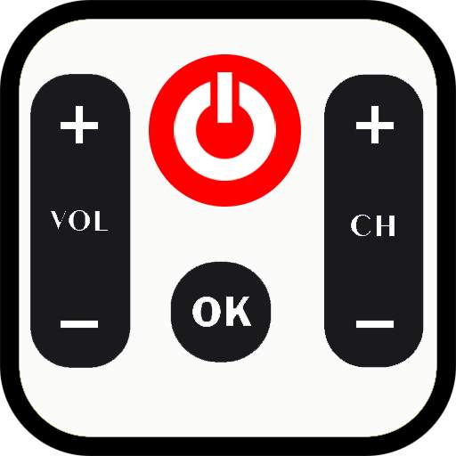 PHX TV Remote 1.0