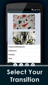 Photo Video Maker screenshot 3