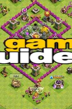 Guide For COC screenshot 2