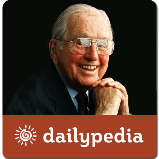 Norman Vincent Peale Daily 1.9