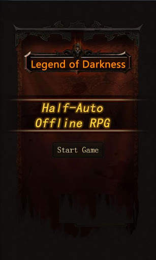 Legend of Darkness screenshot 6