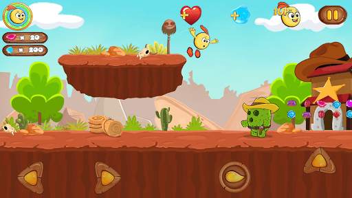 Adventures Story 2 screenshot 7