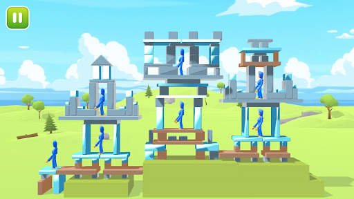 Angry Guys screenshot 3