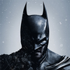 ikon Batman Arkham Origins