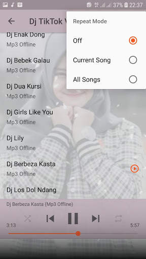 Lagu Betrand Peto Mp3 Offline screenshot 7