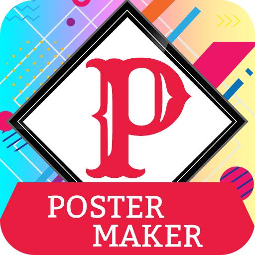 Poster Maker free,Ads Page Designer,Flyer Designer 1.3