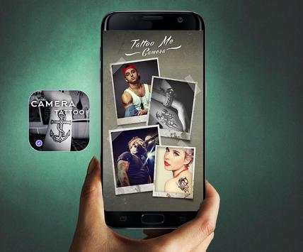 camera tattoo 2016 screenshot 1