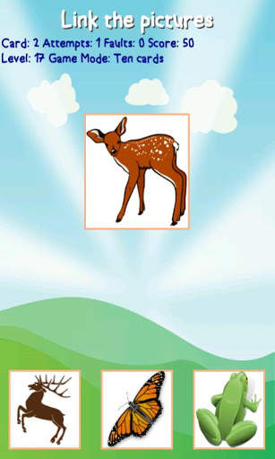 LEARN & FUN 4 KIDS screenshot 3
