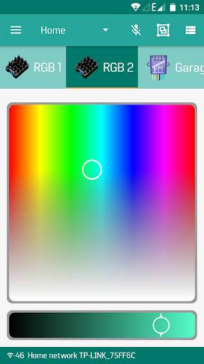 1M Smartphone screenshot 5