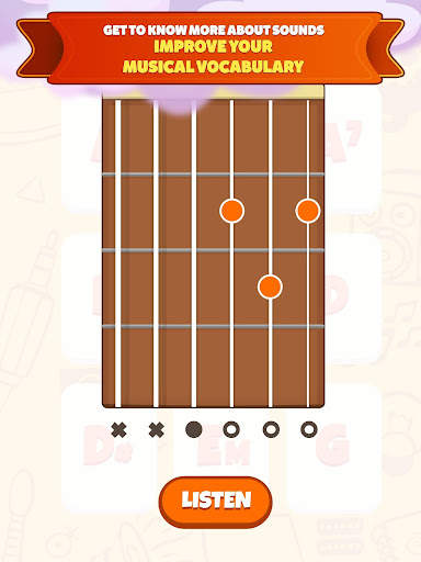 The Lost Guitar Pick скриншот 11