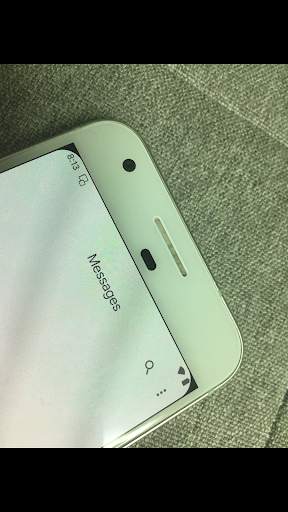 Screen Frame - Customize edge screen скриншот 2