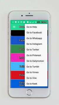 Video Downloader screenshot 7