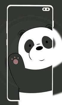 Cute Bears Wallpaper screenshot 4