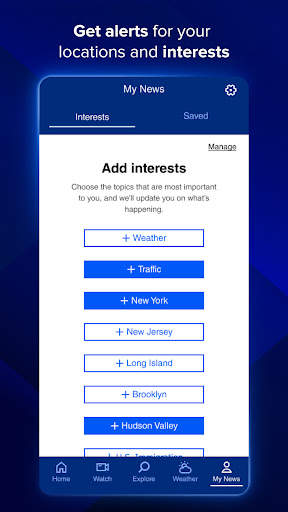 ABC 7 New York screenshot 4