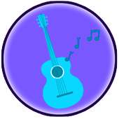 Guitar Music Player