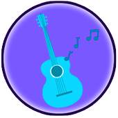 Guitar Music Player 1.1