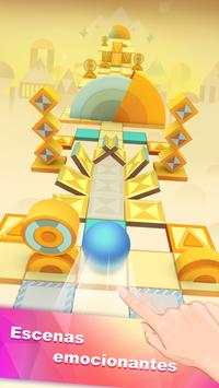 Rolling Sky screenshot 4