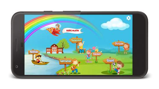 Learning Games 4 Kids screenshot 3