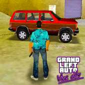 Guide Mod for GTA Vice City