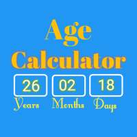 Age Calculator on 9Apps