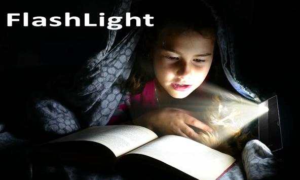 FlashLight screenshot 3